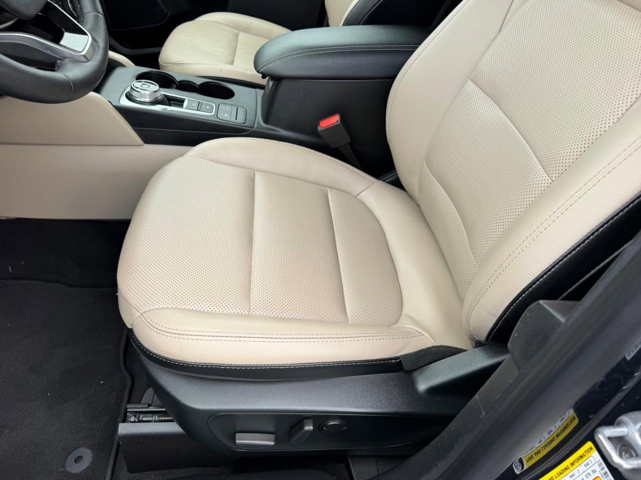 Used 2022 Ford Escape SEL w/ Technology Package image 19