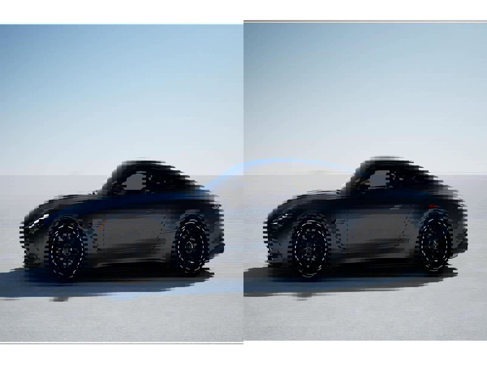 New 2026 Mercedes-Benz AMG GT 55 image 34