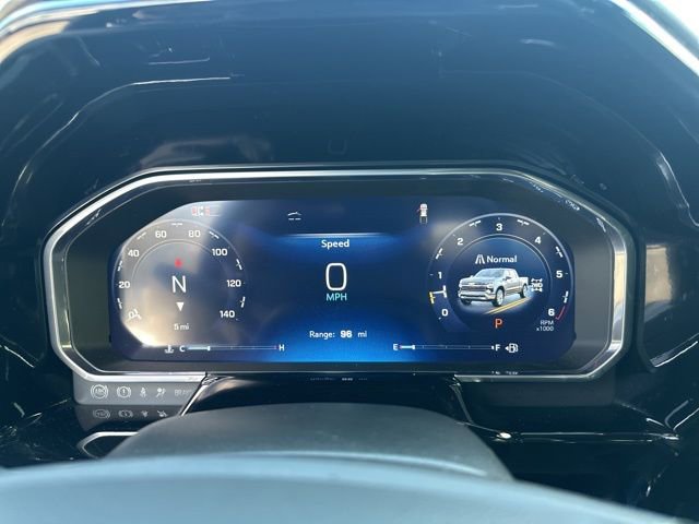 New 2026 Chevrolet Silverado 1500 LT w/ Safety Package image 15