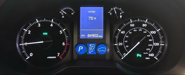 Used 2019 Lexus GX 460 Premium image 19