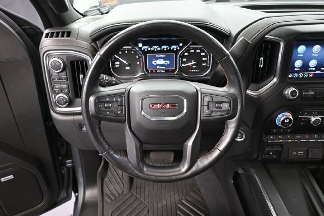 Used 2020 GMC Sierra 1500 AT4 w/ AT4 Premium Package AWD/4WD image 23