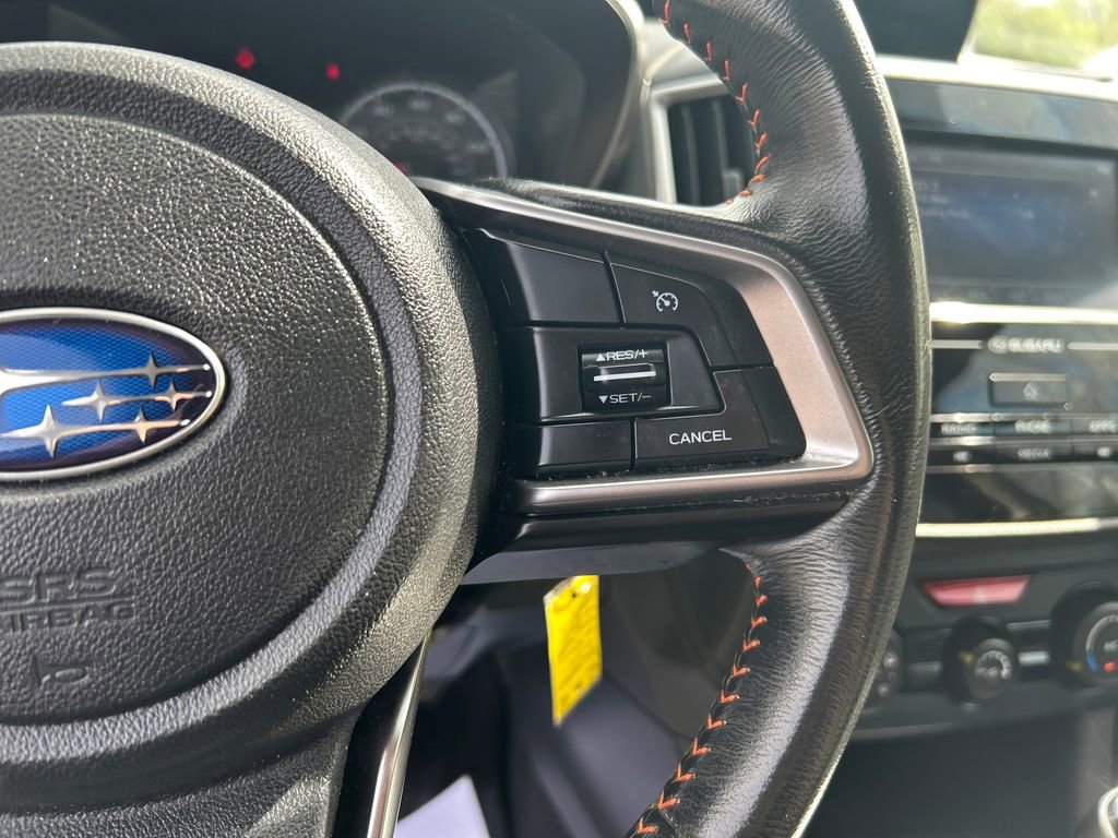 Used 2018 Subaru Crosstrek 2.0i Premium w/ Popular Package #2 image 34