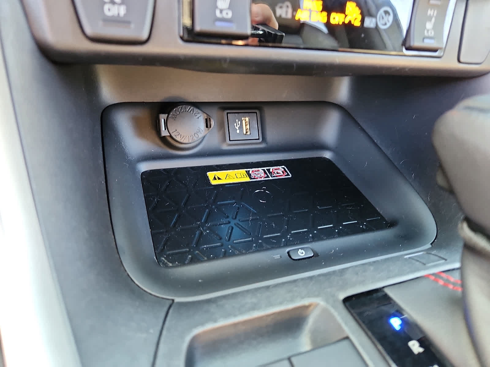 Certified 2023 Toyota RAV4 XSE w/ Weather Package AWD/4WD image 26