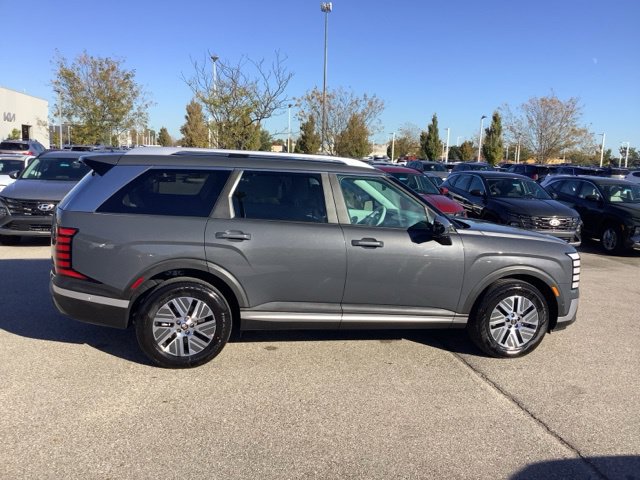 New 2027 Hyundai Palisade SEL Premium AWD/4WD image 6