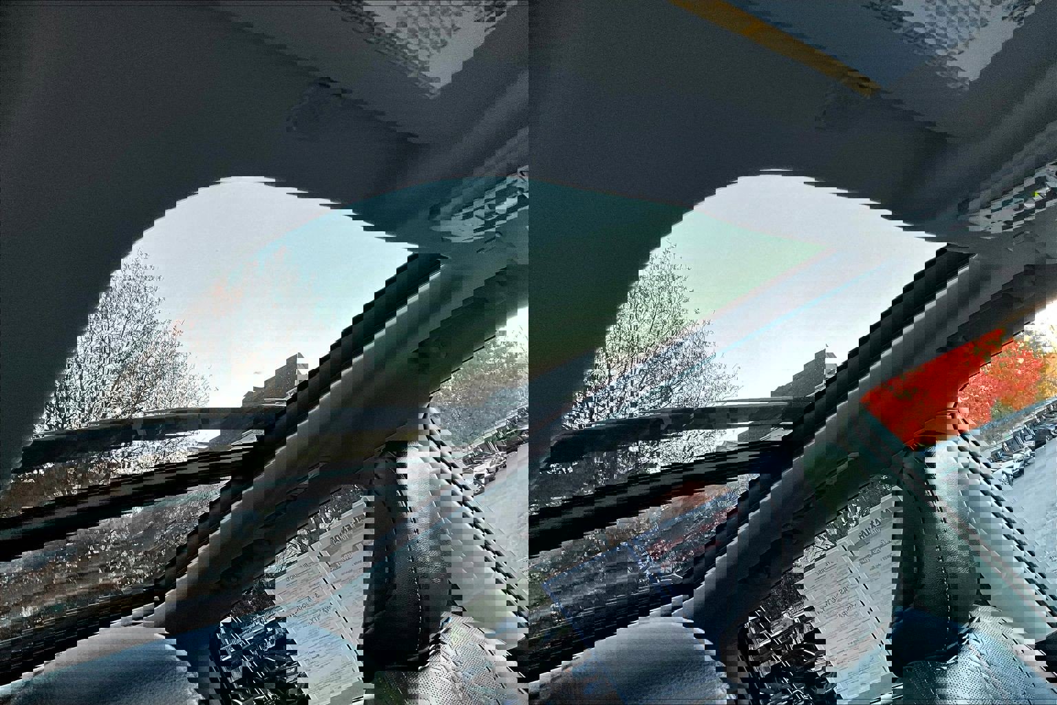 Used 2023 Toyota Highlander Platinum image 21