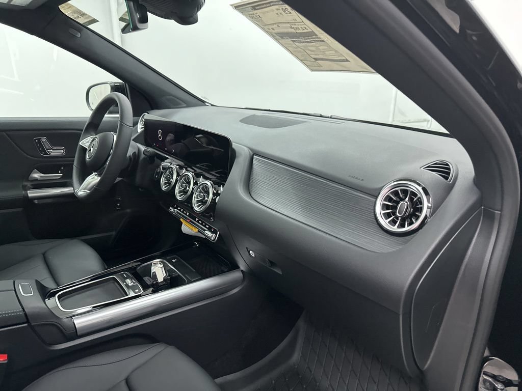 Certified 2026 Mercedes-Benz GLA 250 image 27