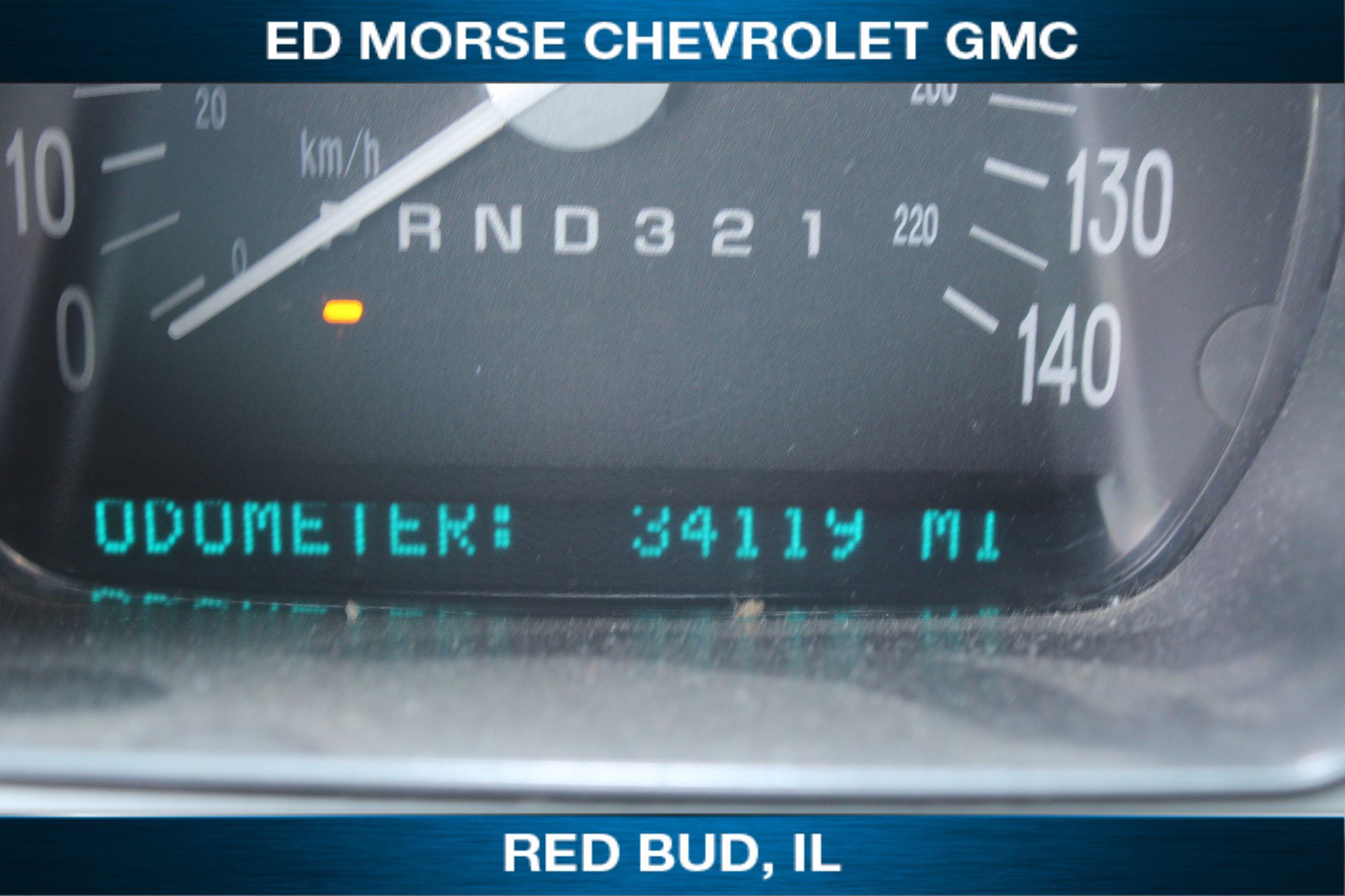 Used 2006 Chevrolet SSR w/ Preferred Equipment Group RWD image 9