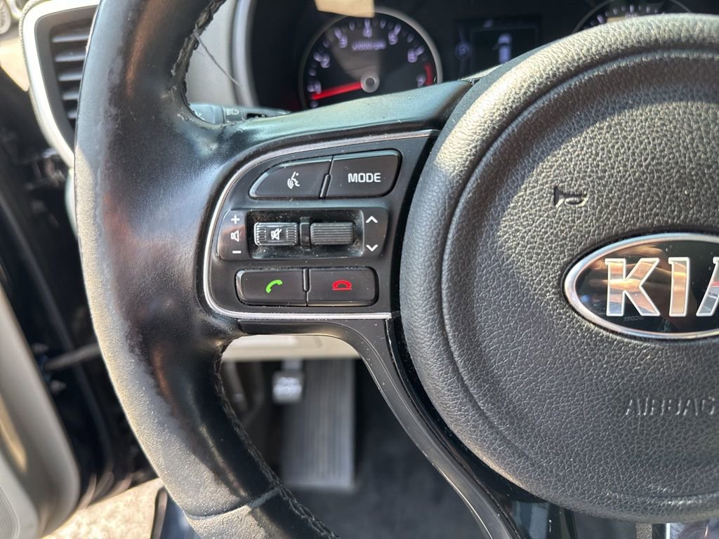 Used 2019 Kia Sportage EX w/ EX Premium Package image 31