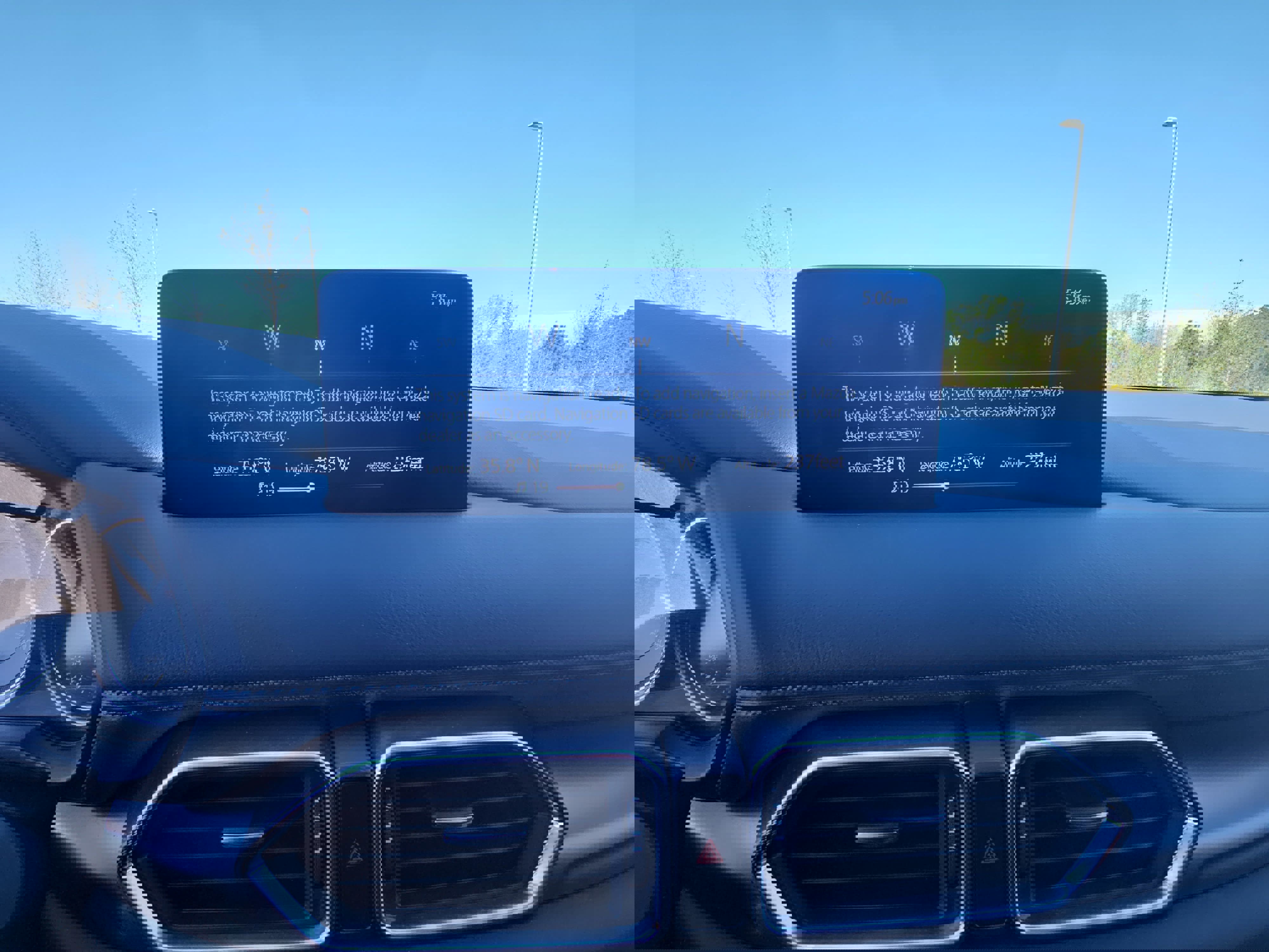 Used 2024 MAZDA CX-5 AWD 2.5 S w/ Select Package image 22