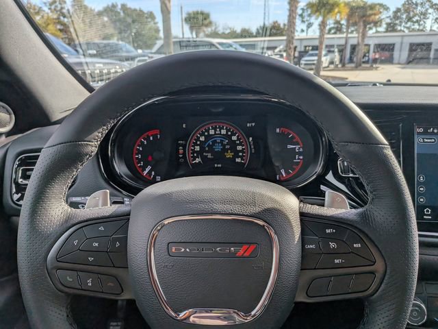 New 2026 Dodge Durango GT w/ Blacktop Package image 30