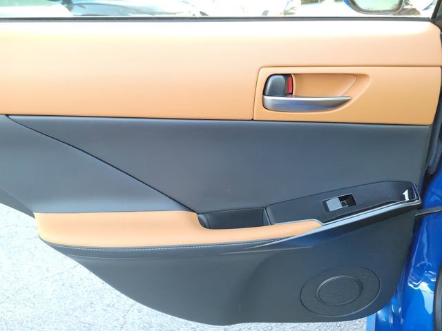 Used 2024 Lexus IS 300 w/ Comfort Package RWD image 13
