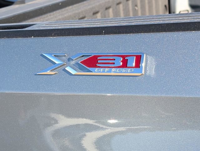 New 2026 GMC Sierra 1500 Elevation w/ X31 Off-Road Package image 10