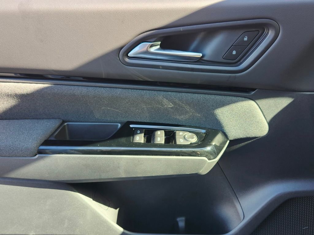 New 2026 Honda Prologue Eco image 28