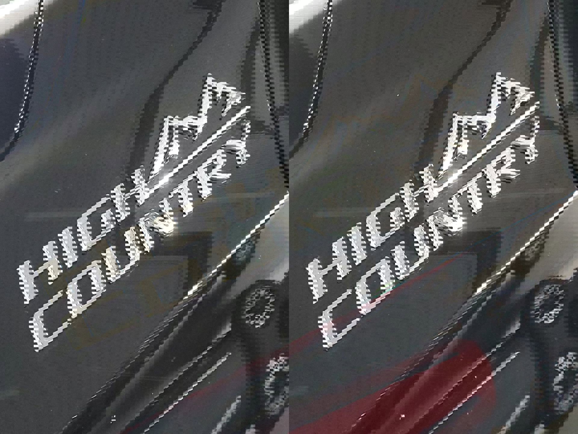 New 2026 Chevrolet Tahoe High Country w/ Sun And Tow Package image 96