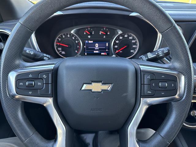 Used 2021 Chevrolet Blazer LT FWD image 40