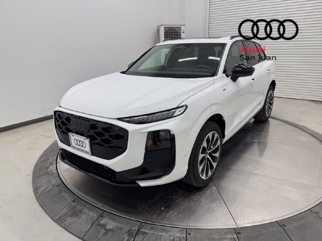New 2026 Audi Q3 quattro 2.0T AWD/4WD image 40
