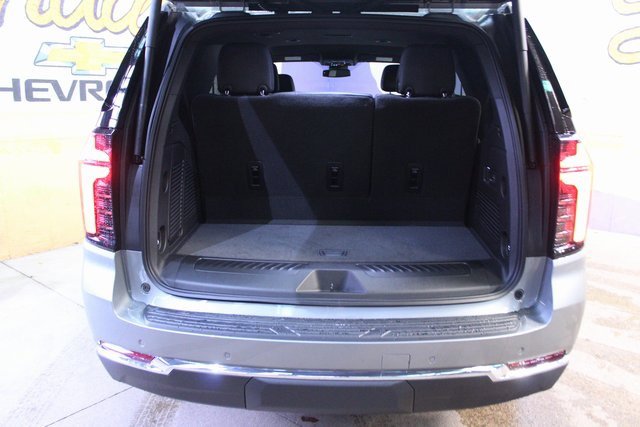 New 2026 Chevrolet Tahoe LT w/ Comfort Package image 13