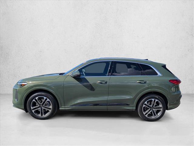 Used 2025 Audi Q5 Prestige image 10