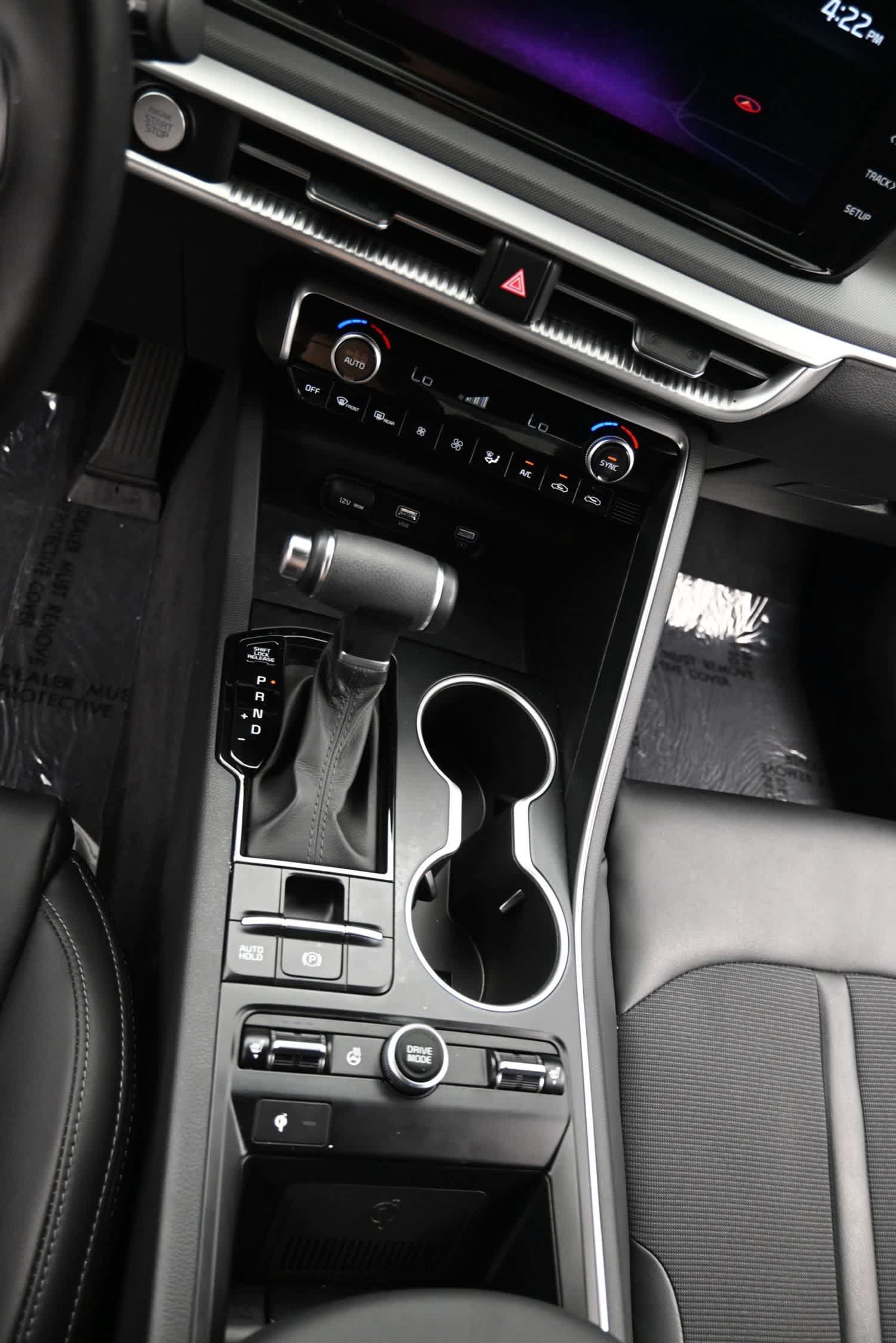 Used 2022 Kia K5 GT-Line w/ GT-Line Awd Premium Package image 20