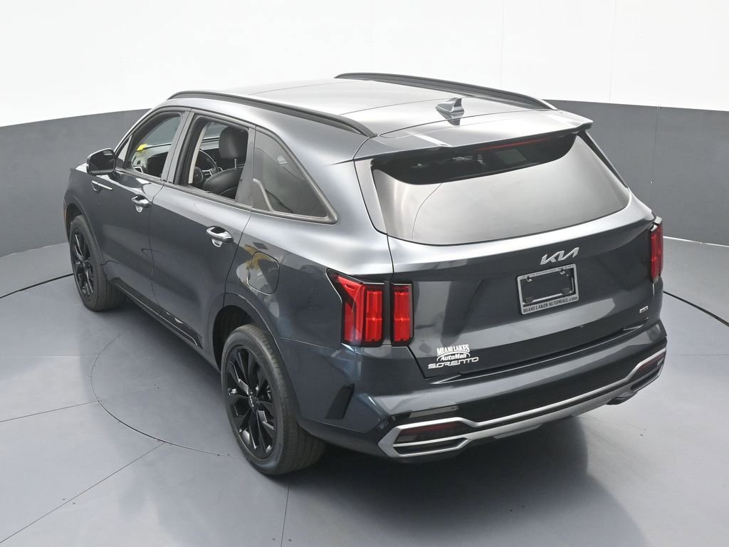 Used 2023 Kia Sorento SX AWD/4WD image 68