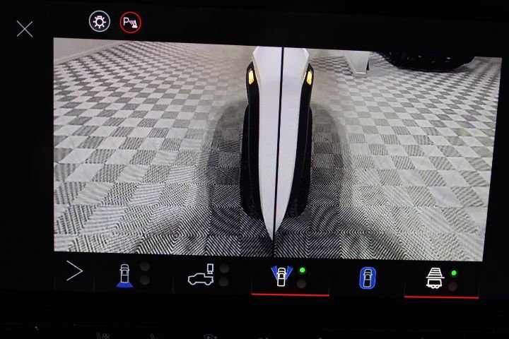 New 2026 GMC Canyon AT4 w/ Technology Plus Package image 61