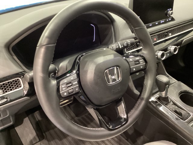 Used 2025 Honda Civic Sport image 28
