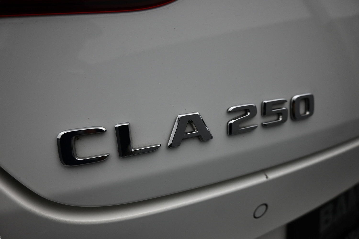 Used 2025 Mercedes-Benz CLA 250 image 30