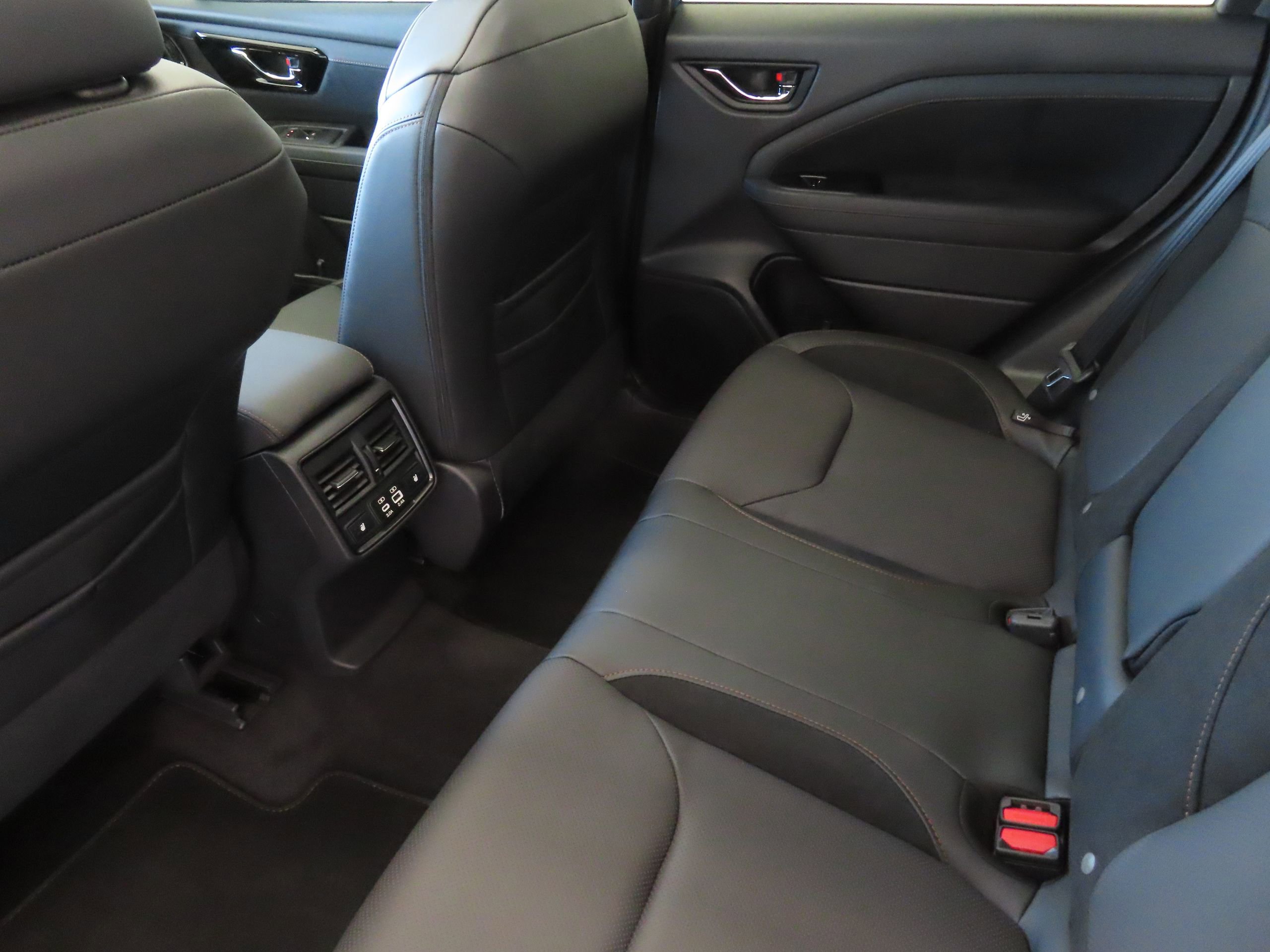 New 2026 Subaru Forester Touring image 24