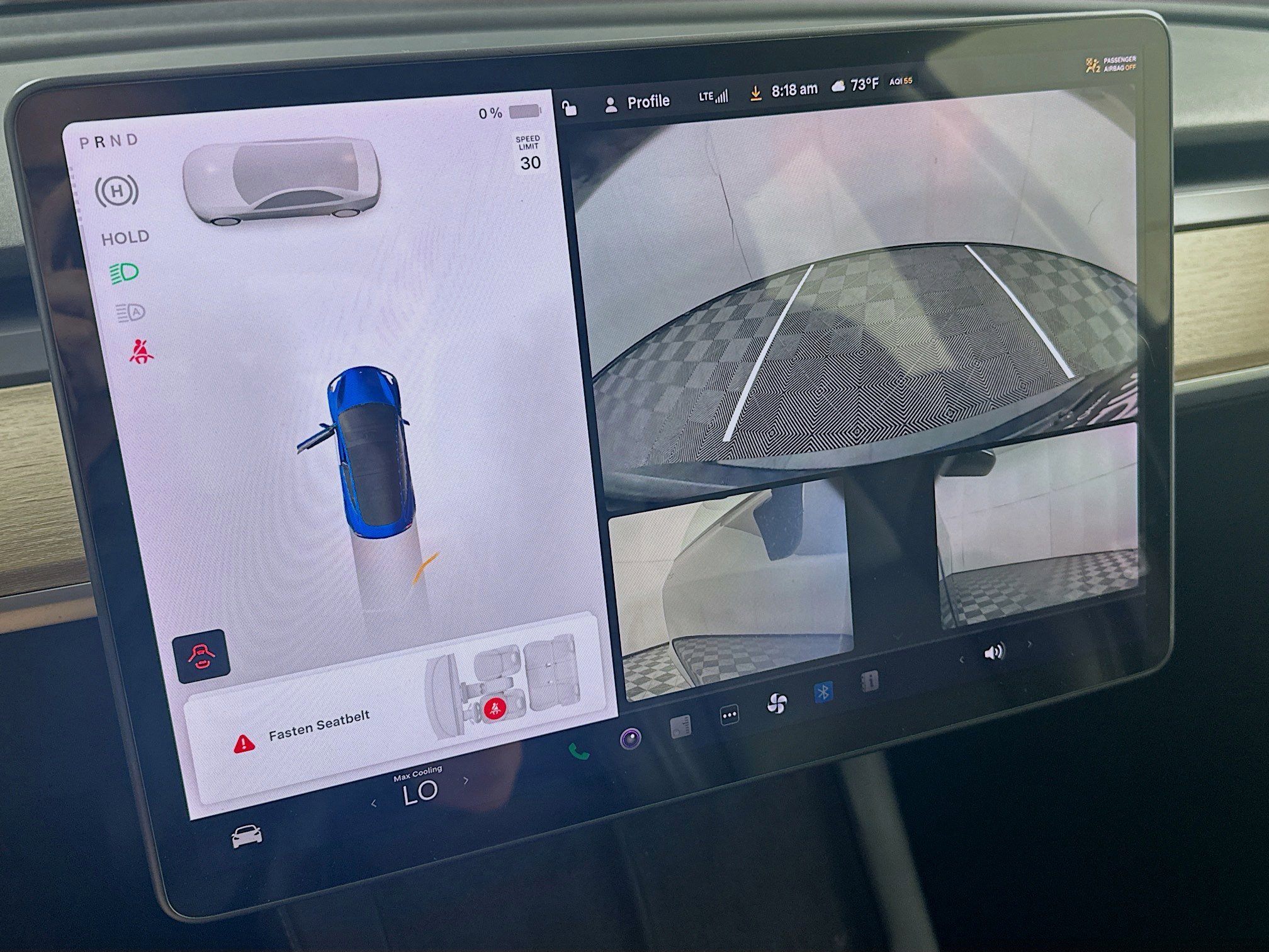 Used 2021 Tesla Model 3 Long Range image 22