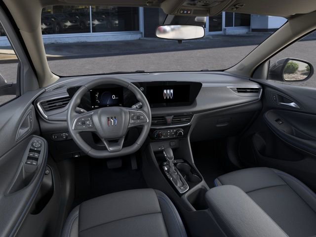 New 2026 Buick Encore GX Sport Touring w/ Comfort Package image 15
