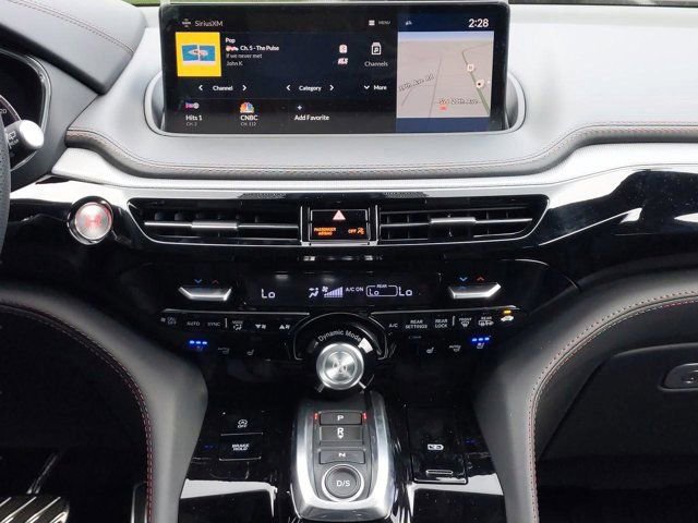 Certified 2022 Acura MDX A-Spec AWD/4WD image 14