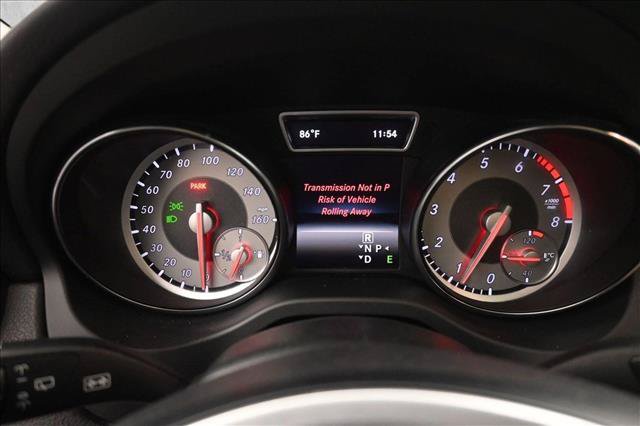 Used 2015 Mercedes-Benz GLA 250 4MATIC image 15