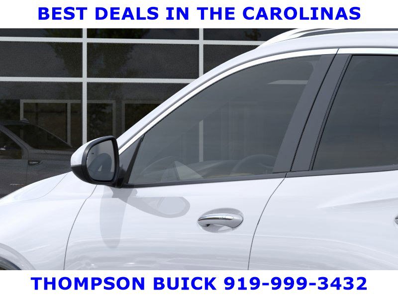 New 2026 Buick Encore GX Sport Touring image 15