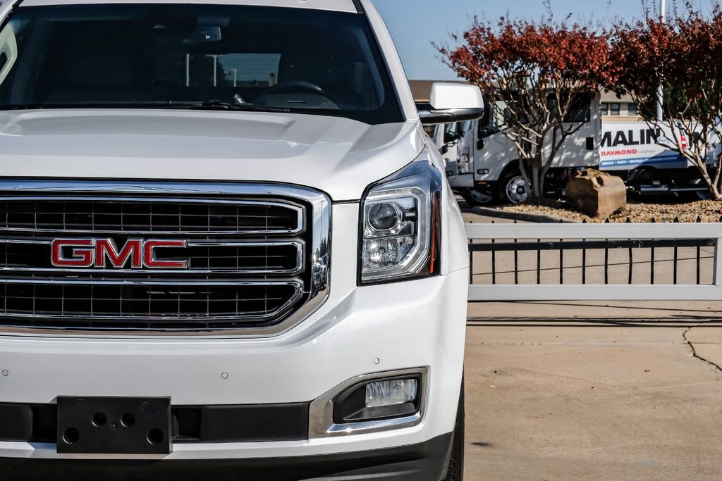 Used 2019 GMC Yukon SLT image 49