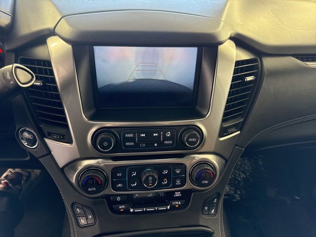 Used 2020 Chevrolet Suburban Premier w/ Premier Plus Edition image 26