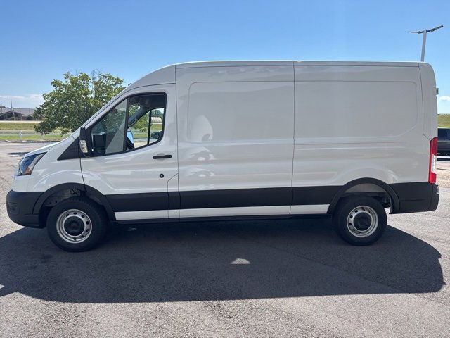 New 2025 Ford Transit 250 148 Medium Roof image 4