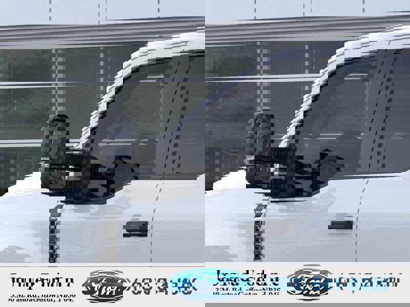 New 2026 Ford F250 XLT w/ Snow Plow Prep Package image 49
