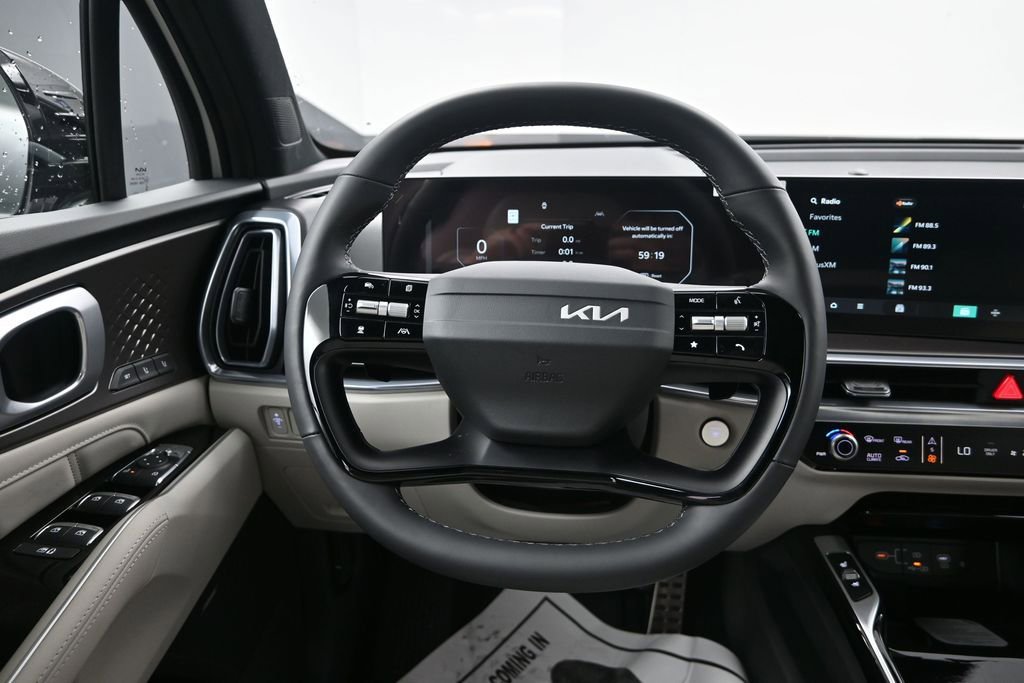 New 2026 Kia Sorento SX Prestige AWD/4WD image 36