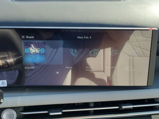 New 2026 Hyundai Tucson SE image 9