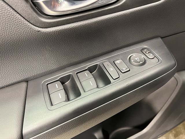 New 2026 Honda CR-V Sport-L image 14