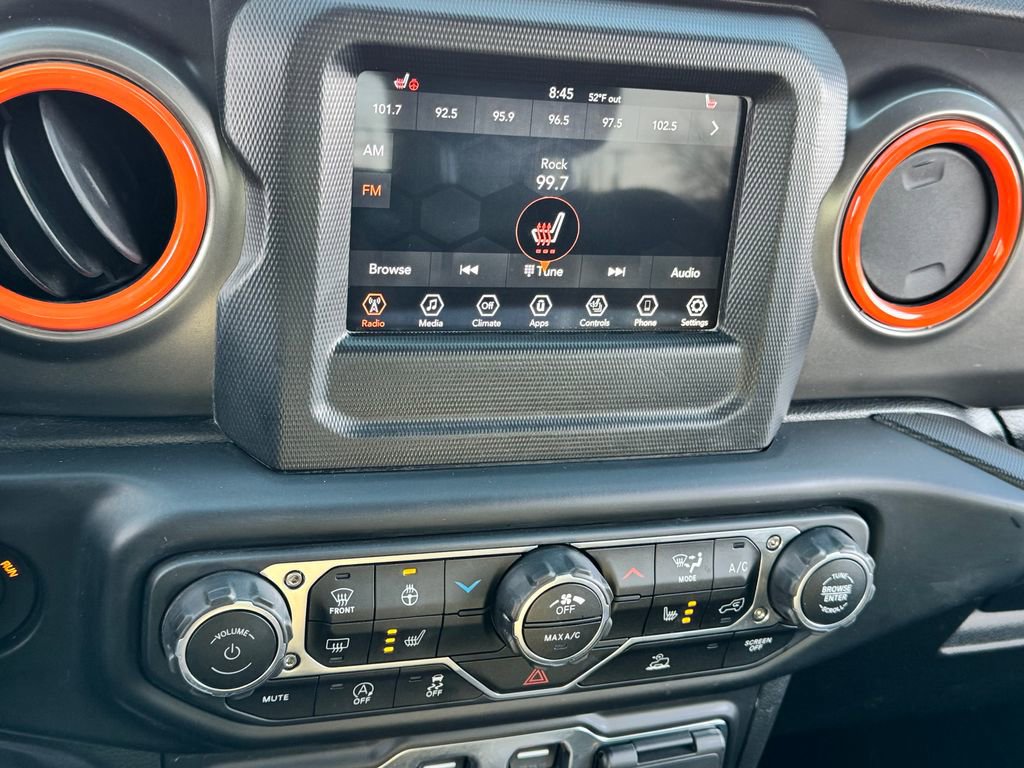 Used 2023 Jeep Wrangler Sport S image 20