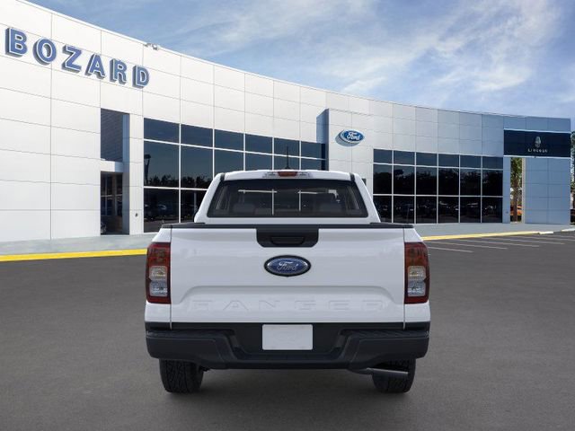 New 2025 Ford Ranger XL image 5