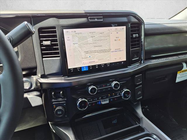 New 2026 Ford F250 Lariat AWD/4WD image 11