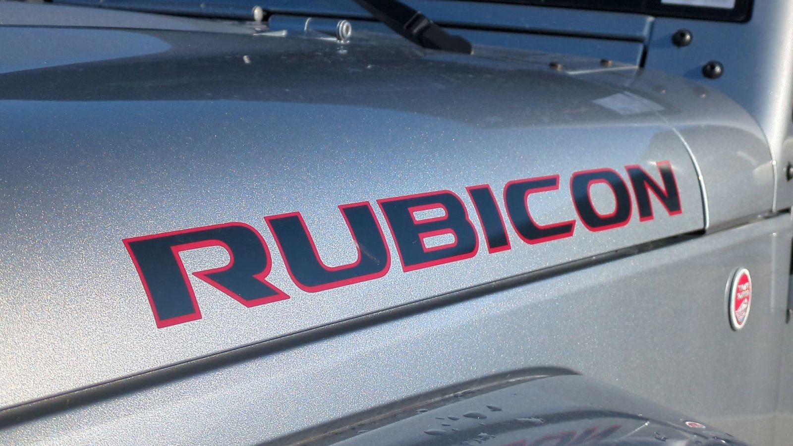 Used 2016 Jeep Wrangler Unlimited Rubicon image 13