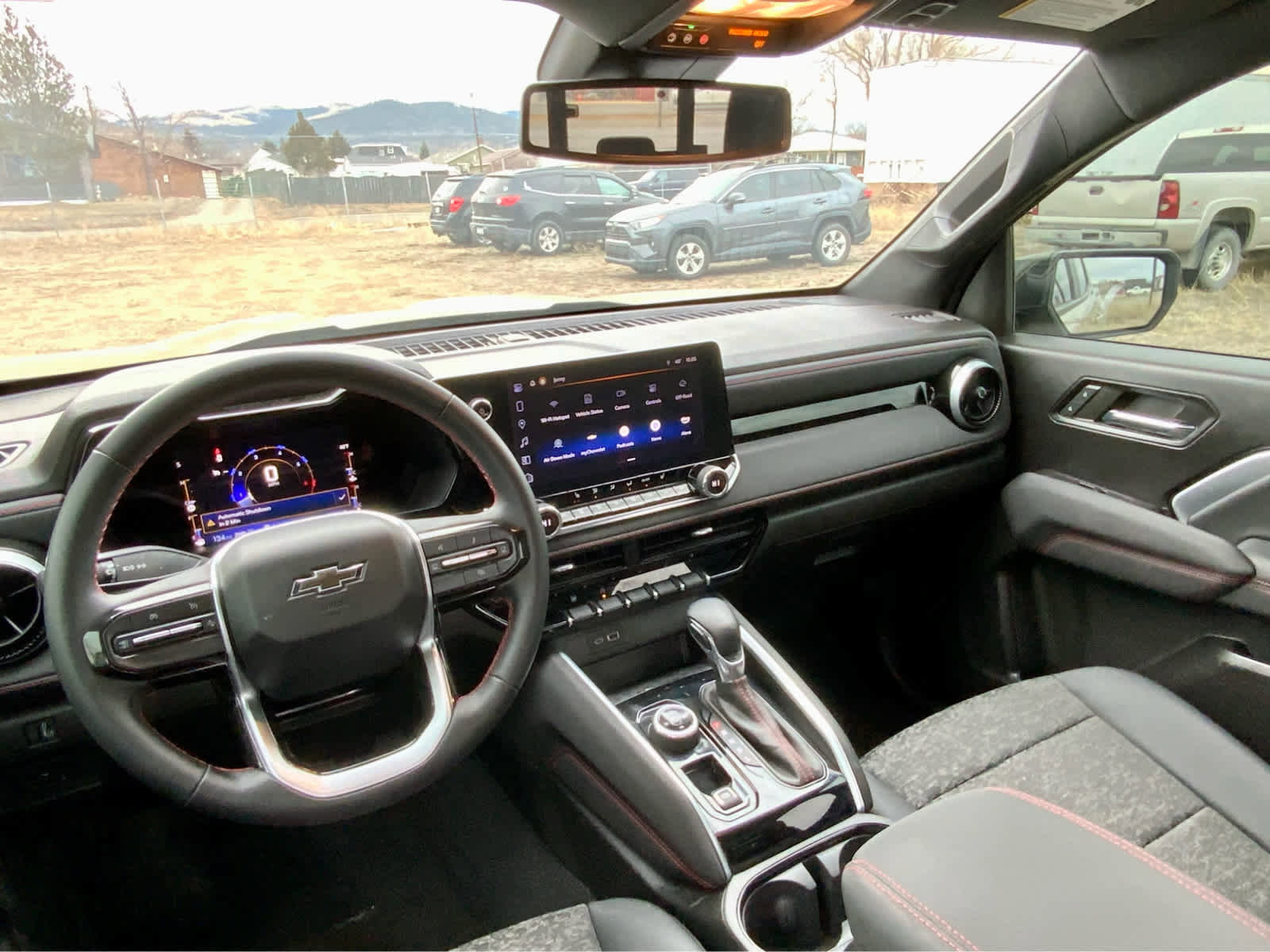 Certified 2023 Chevrolet Colorado Z71 w/ Z71 Convenience Package 2 image 38