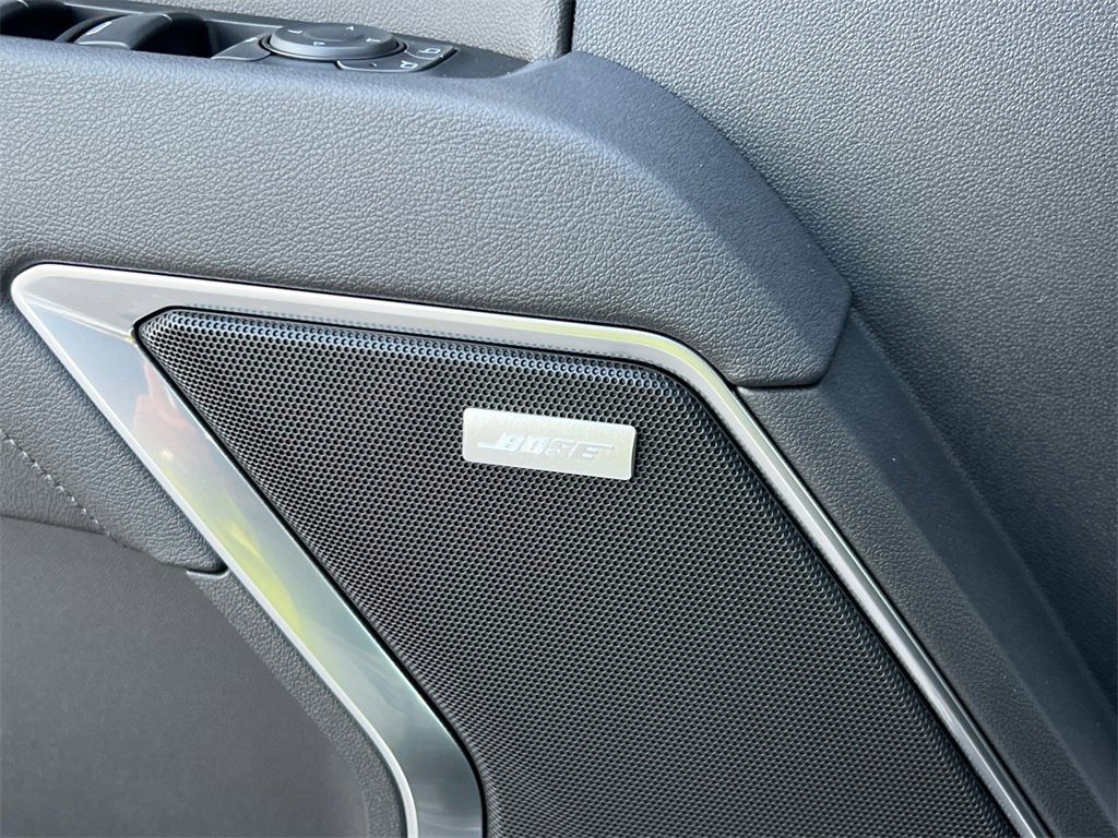 New 2026 Chevrolet Silverado 1500 RST w/ Safety Package image 30