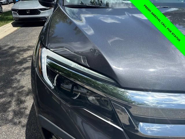 Used 2019 Honda Pilot EX-L image 30