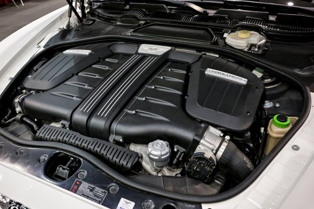 Used 2015 Bentley Continental GT Speed image 57