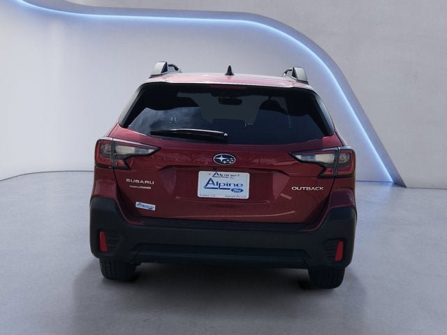 Used 2021 Subaru Outback Premium image 4