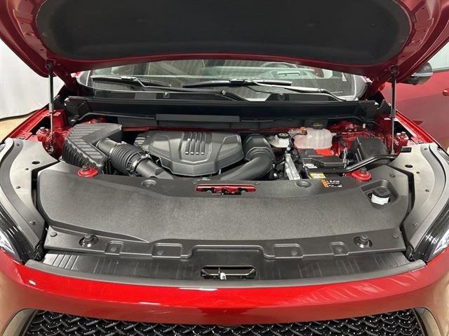 New 2026 Buick Enclave Sport Touring w/ Power Package image 11